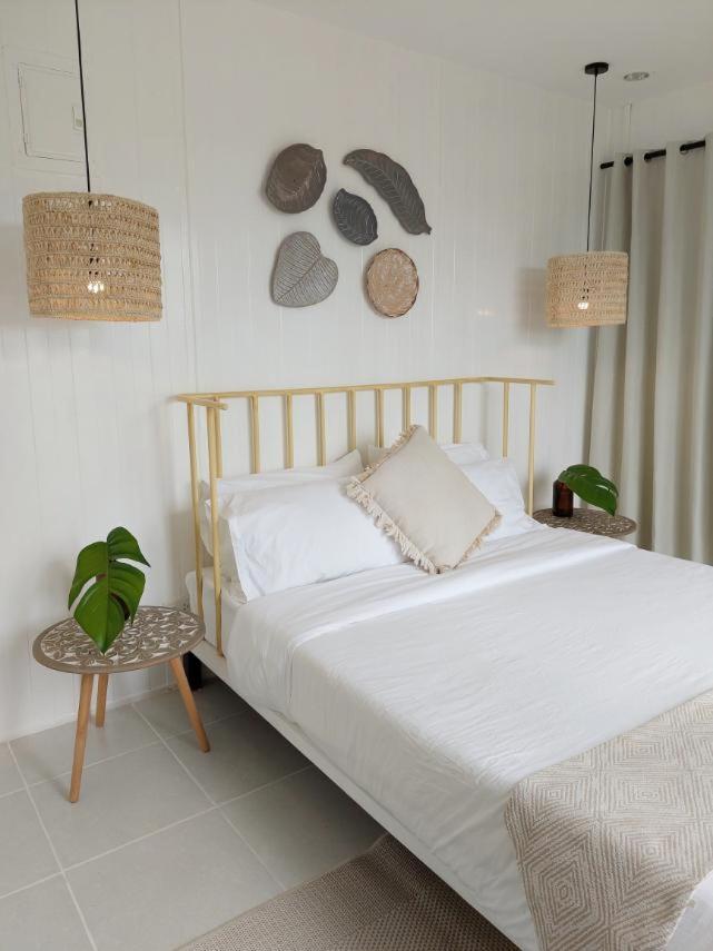 Sea Green Boutique Rooms General Luna  Exteriör bild