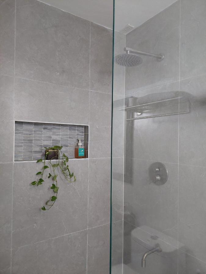 Sea Green Boutique Rooms General Luna  Exteriör bild