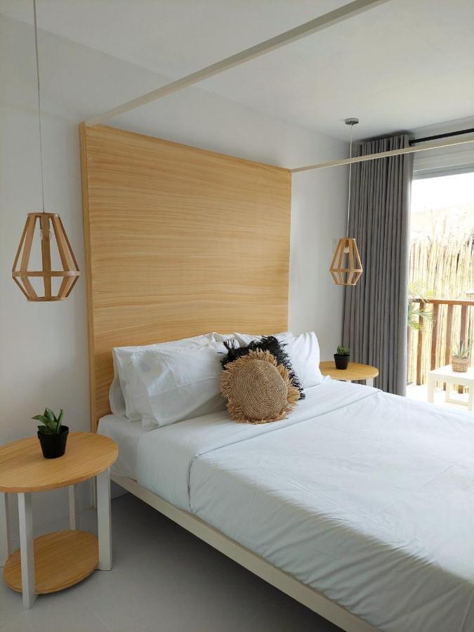 Sea Green Boutique Rooms General Luna  Exteriör bild