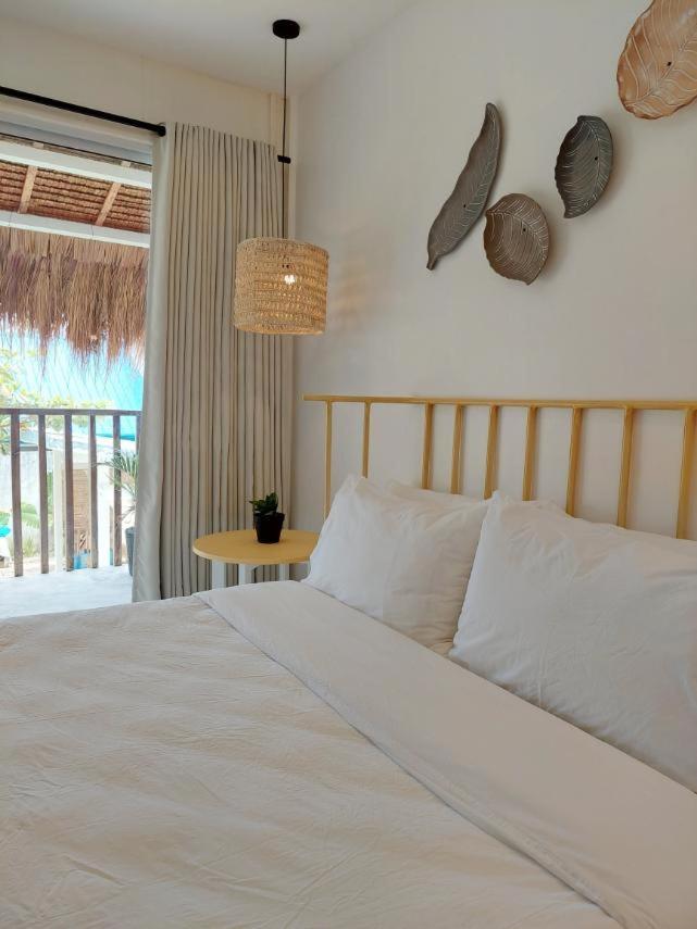 Sea Green Boutique Rooms General Luna  Exteriör bild