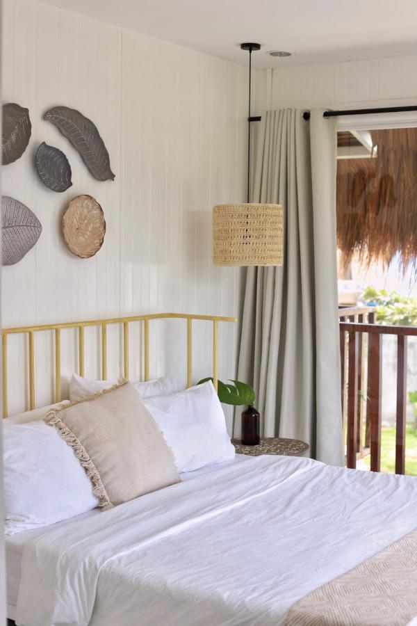 Sea Green Boutique Rooms General Luna  Exteriör bild