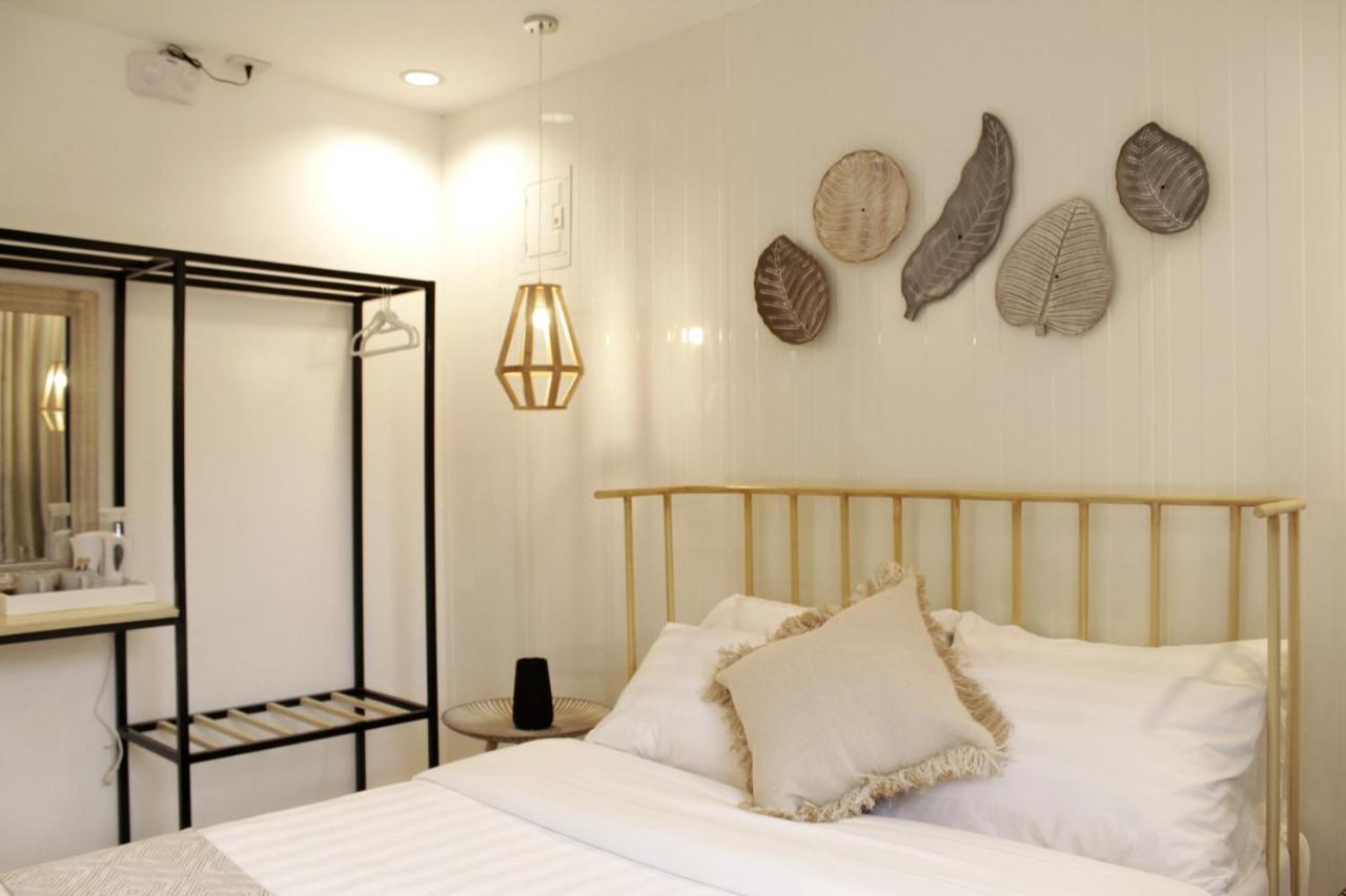 Sea Green Boutique Rooms General Luna  Exteriör bild