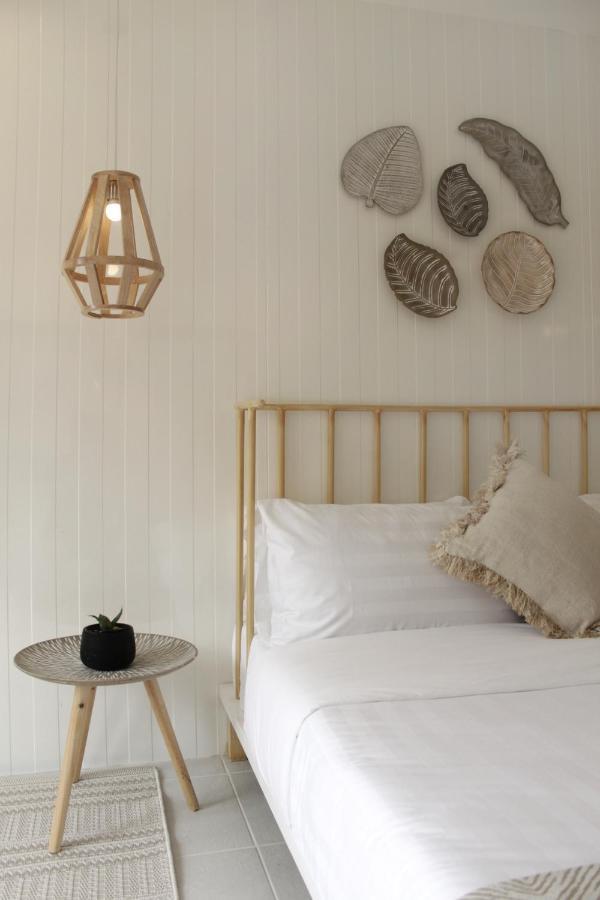 Sea Green Boutique Rooms General Luna  Exteriör bild