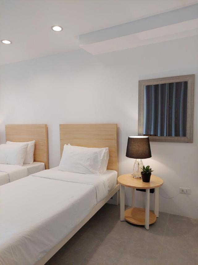 Sea Green Boutique Rooms General Luna  Exteriör bild